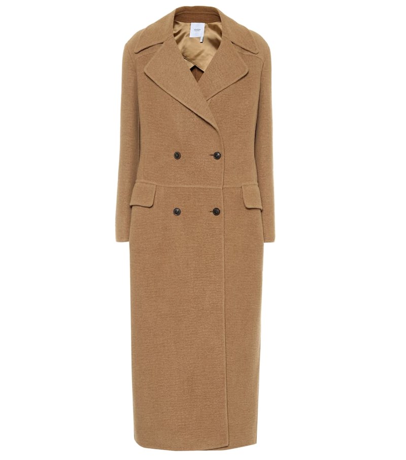 Καμηλό παλτό: Θα το πάρεις τώρα και θα το φοράς για πάντα! - εικόνα 11