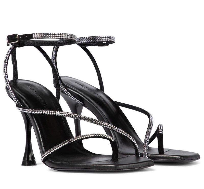 6 λαμπερά παπούτσια γιατί μας κούρασαν οι παντόφλες - εικόνα 6