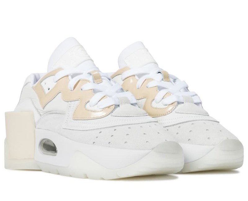 Λέμε «ναι» στο total white μέσα στον χειμώνα! 8 super κομμάτια για να υιοθετήσεις το trend - εικόνα 4