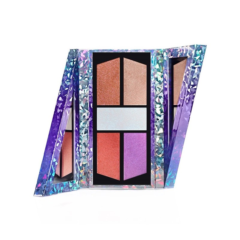 Unicorn effect: 10 προϊόντα ομορφιάς μόνο για beauty addicts - εικόνα 1