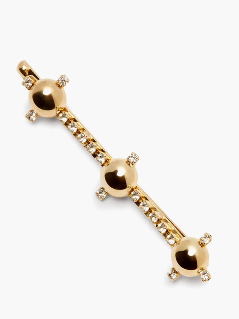 Στόλισε τα μαλλιά σου με ονειρεμένες στέκες και hairclips και κάνε τη διαφορά! - εικόνα 7