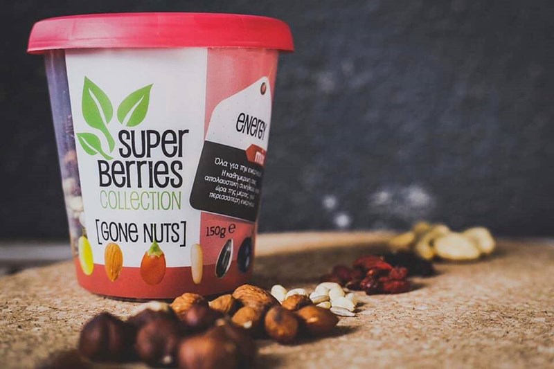 Πώς θα διατηρήσεις μια ισορροπημένη διατροφή όπου και αν βρίσκεσαι; - εικόνα 3