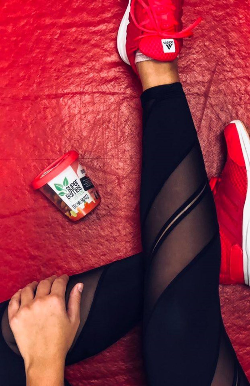 Πώς θα διατηρήσεις μια ισορροπημένη διατροφή όπου και αν βρίσκεσαι; - εικόνα 2