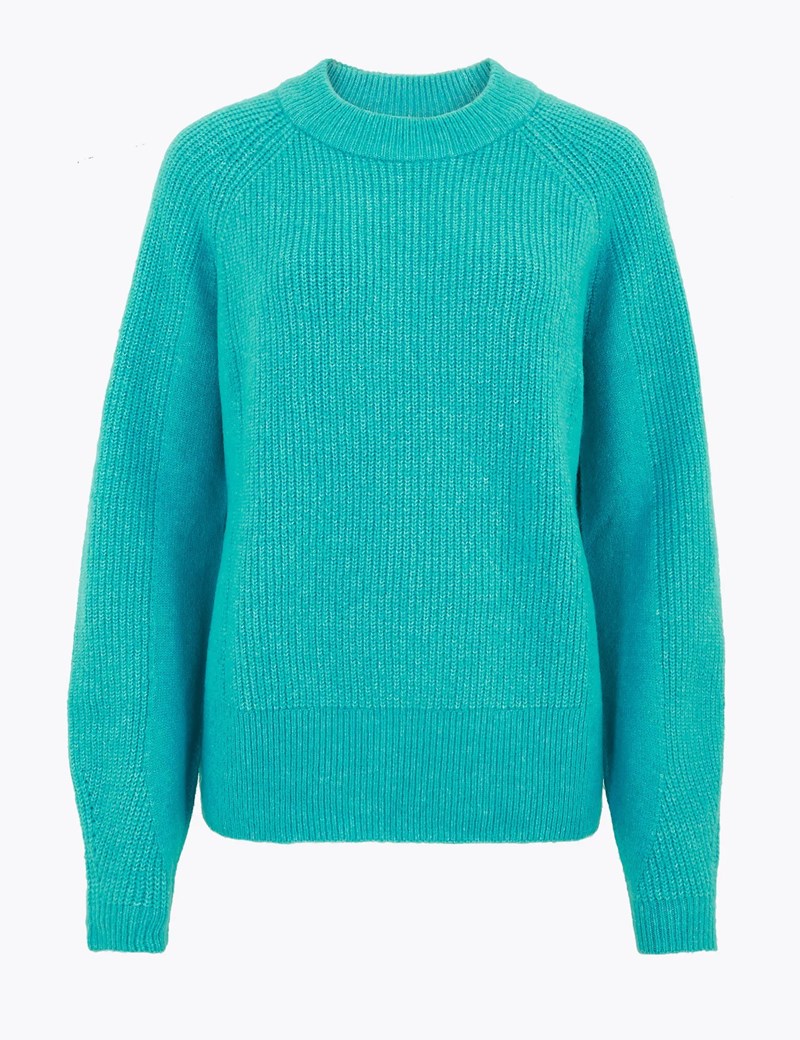 6 πουλόβερ για να είσαι ετοιμοπόλεμη για το χειμώνα - εικόνα 5