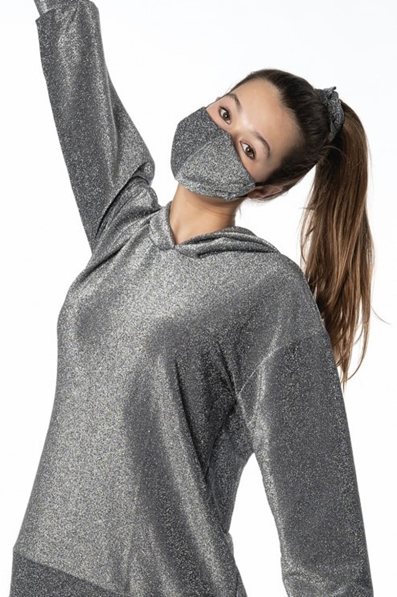 Η Celia Kritharioti σχεδίασε homewear συλλογή - εικόνα 4