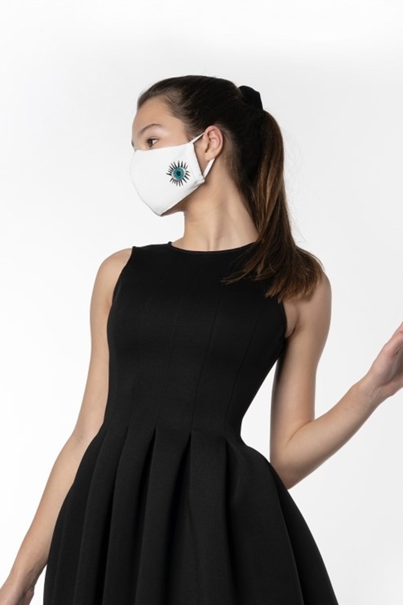 Η Celia Kritharioti σχεδίασε homewear συλλογή - εικόνα 5