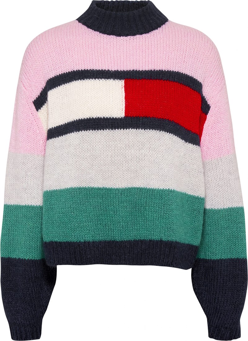 6 πουλόβερ για να είσαι ετοιμοπόλεμη για το χειμώνα - εικόνα 2