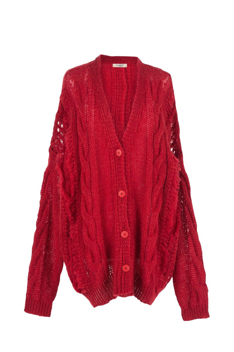 18 τρόποι να φορέσεις το κόκκινο και μετά τις γιορτές - εικόνα 6