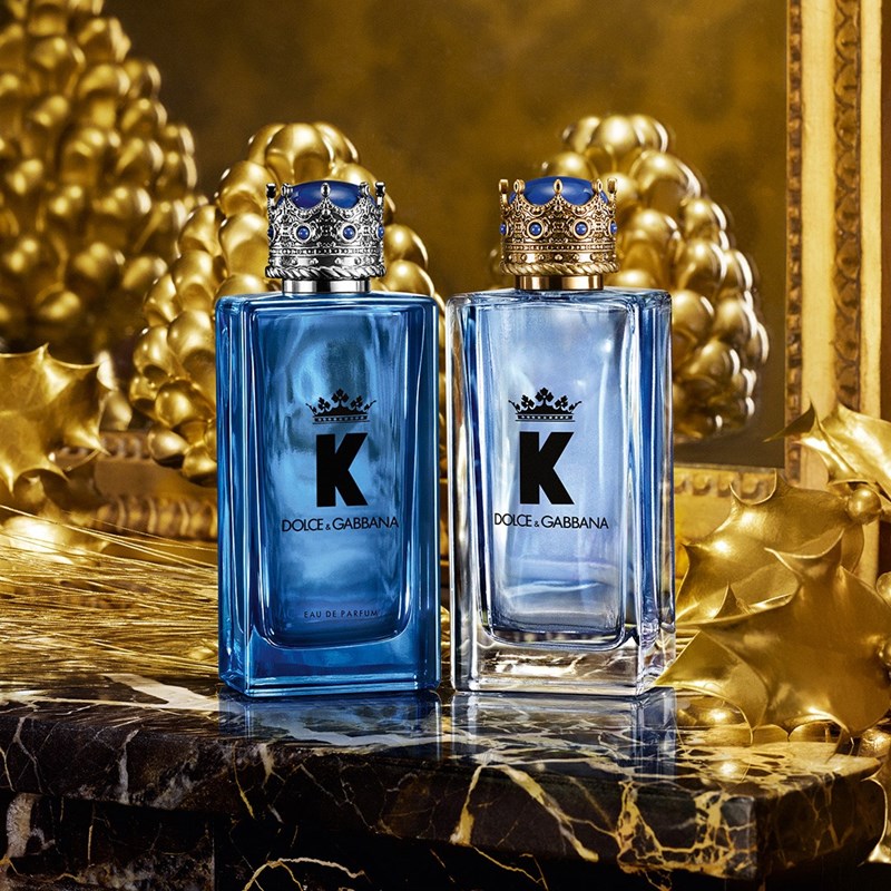 Ο οίκος Dolce & Gabbana σου έχει την πιο hot πρόταση δώρου για το άλλο σου μισό - εικόνα 5