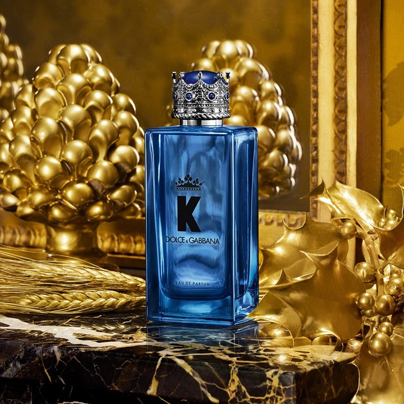 Ο οίκος Dolce & Gabbana σου έχει την πιο hot πρόταση δώρου για το άλλο σου μισό - εικόνα 4