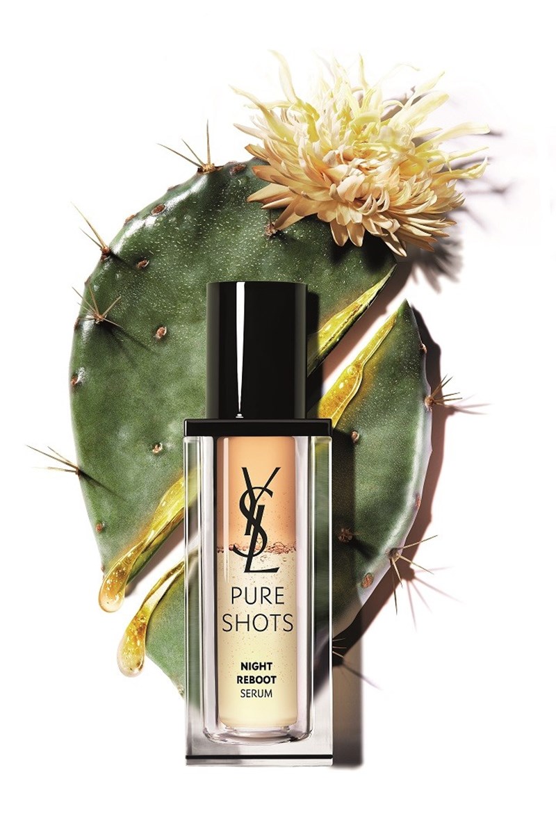 Kρέμες νύχτας: Δουλεύουν για το δέρμα σου - εικόνα 4