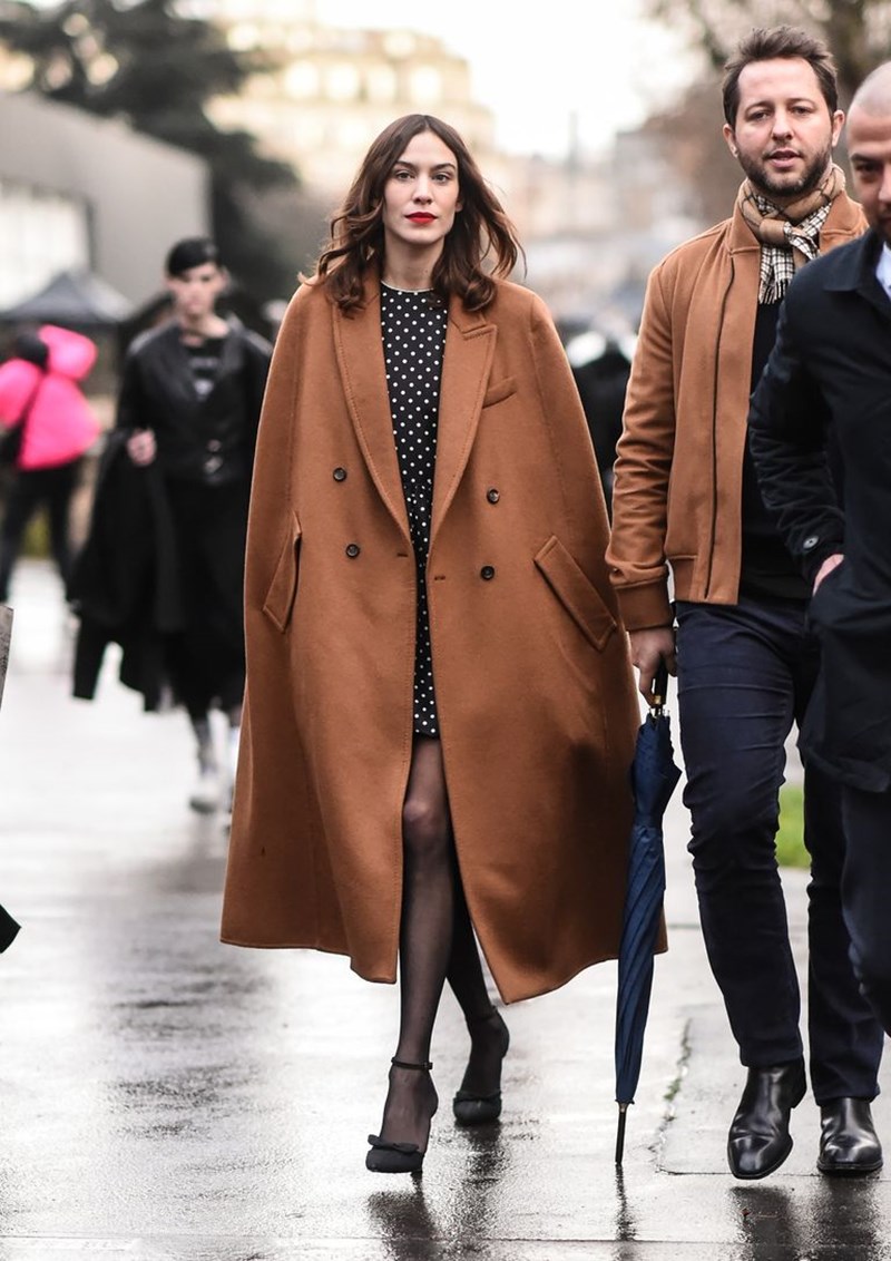 Αυτό το καλσόν έχει την έγκριση των fashion girls - εικόνα 2