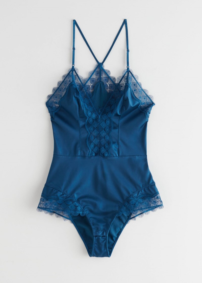 8+1 lingerie κομμάτια για να είναι το 2021 η πιο sexy χρονιά σου! - εικόνα 9