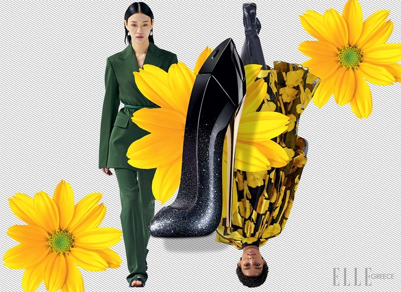 6 πολυτελή αρώματα μόνο για fashion icons! - εικόνα 1