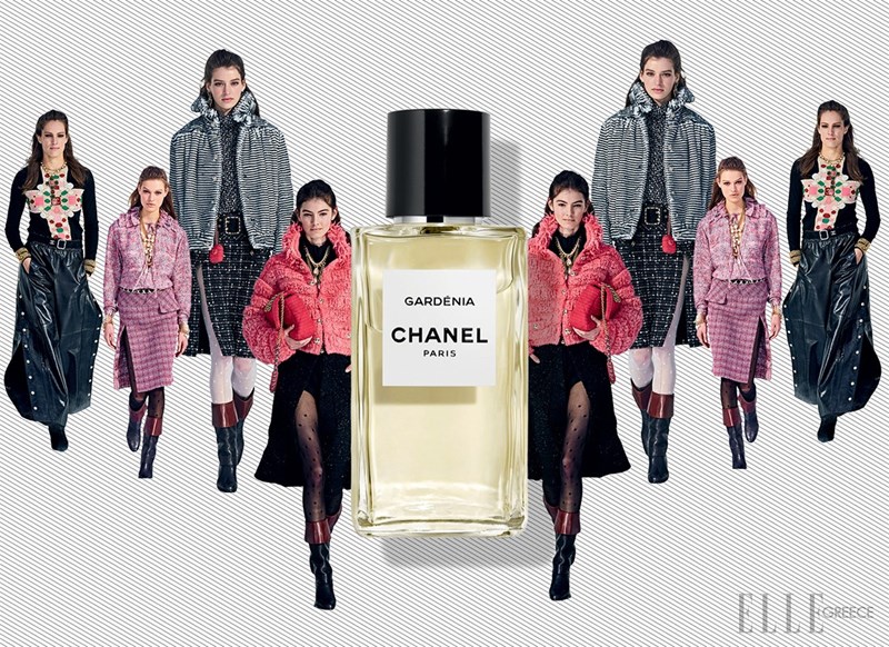 6 πολυτελή αρώματα μόνο για fashion icons! - εικόνα 2