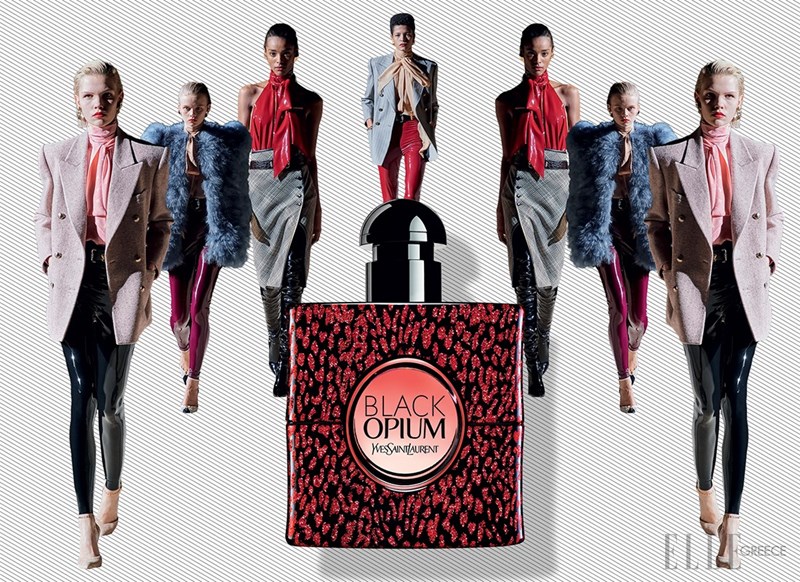 6 πολυτελή αρώματα μόνο για fashion icons! - εικόνα 3