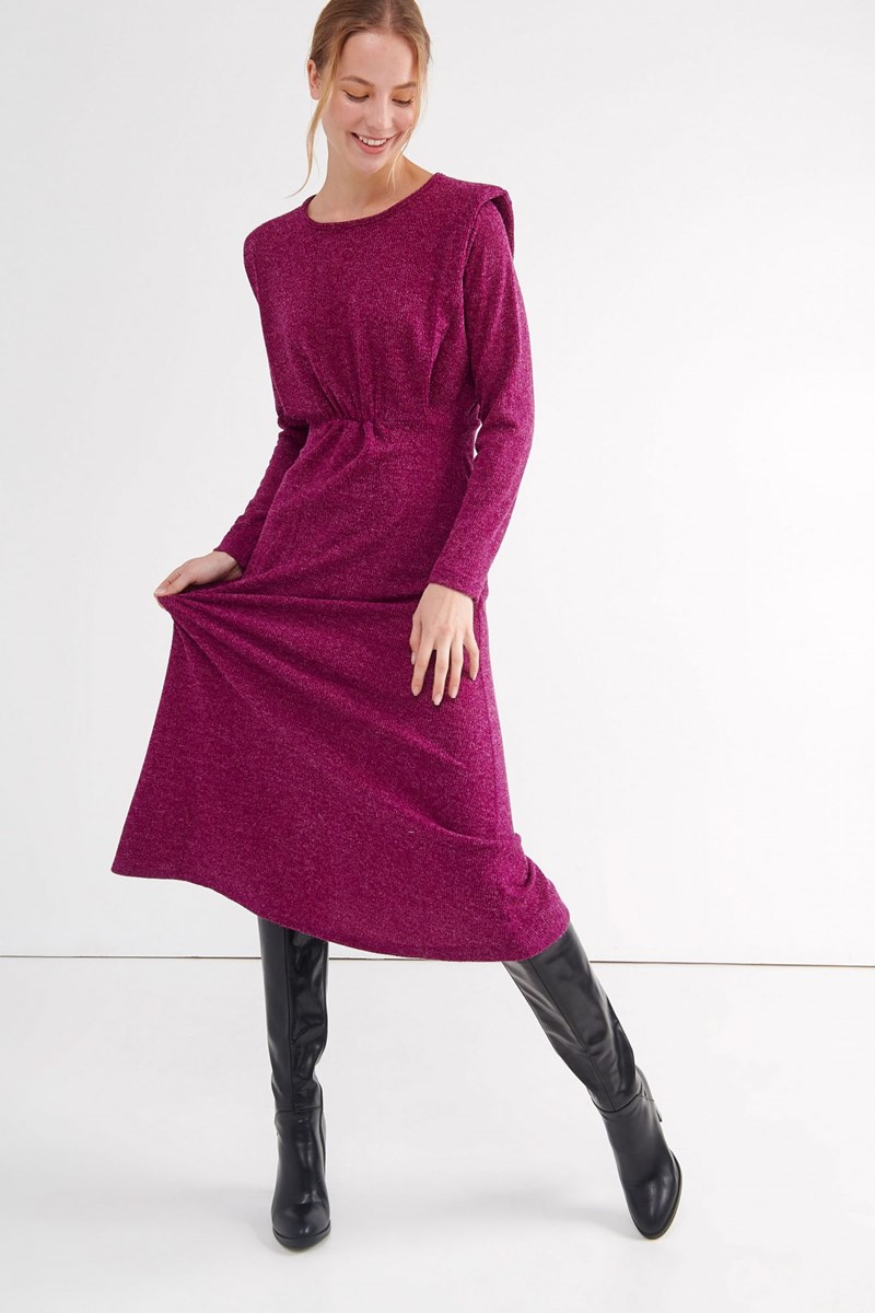 10 glam φορέματα που θα "ρίξουν" το Instagram αυτά τα Χριστούγεννα - εικόνα 5