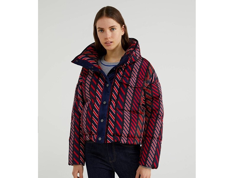 Puffer μπουφάν: Ειδικά σήμερα που πας χωρίς αυτό; - εικόνα 1