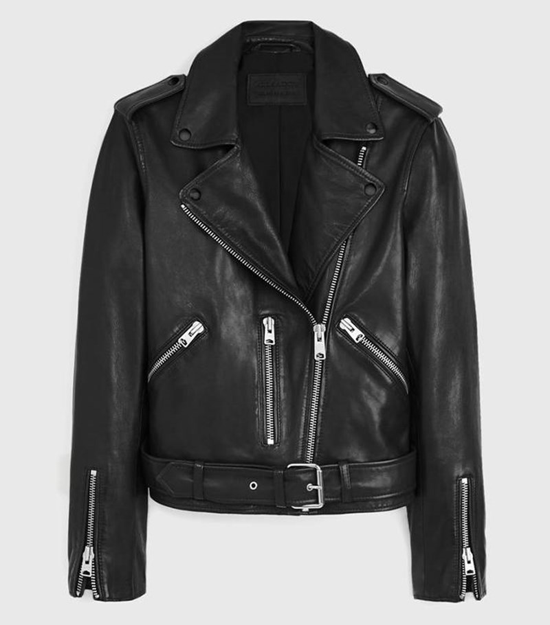 Basics για πάντα: Ο οδηγός με τα πιο διαχρονικά κομμάτια της γκαρνταρόμπας - εικόνα 8