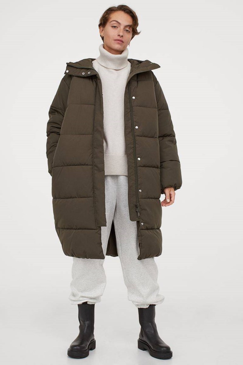 Χειμερινό στυλ: 10 H&M κομμάτια που πρέπει να δεις - εικόνα 10