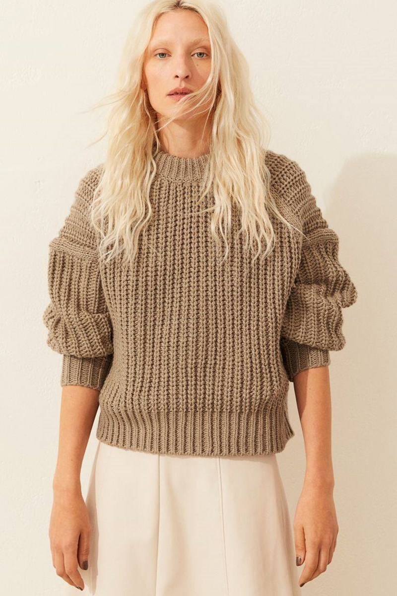 Χειμερινό στυλ: 10 H&M κομμάτια που πρέπει να δεις - εικόνα 1