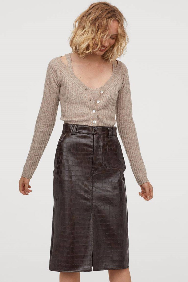 Χειμερινό στυλ: 10 H&M κομμάτια που πρέπει να δεις - εικόνα 3