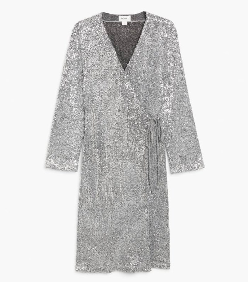 Φορέματα: Τα ψάξαμε όλα και ξεχωρίσαμε αυτά τα 7 σχέδια - εικόνα 7