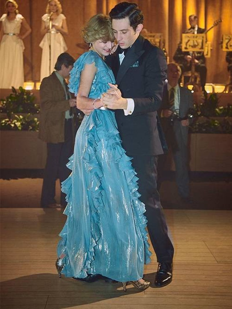 Σειρές: Οι στιγμές που καθόρισαν το 2020 - εικόνα 4