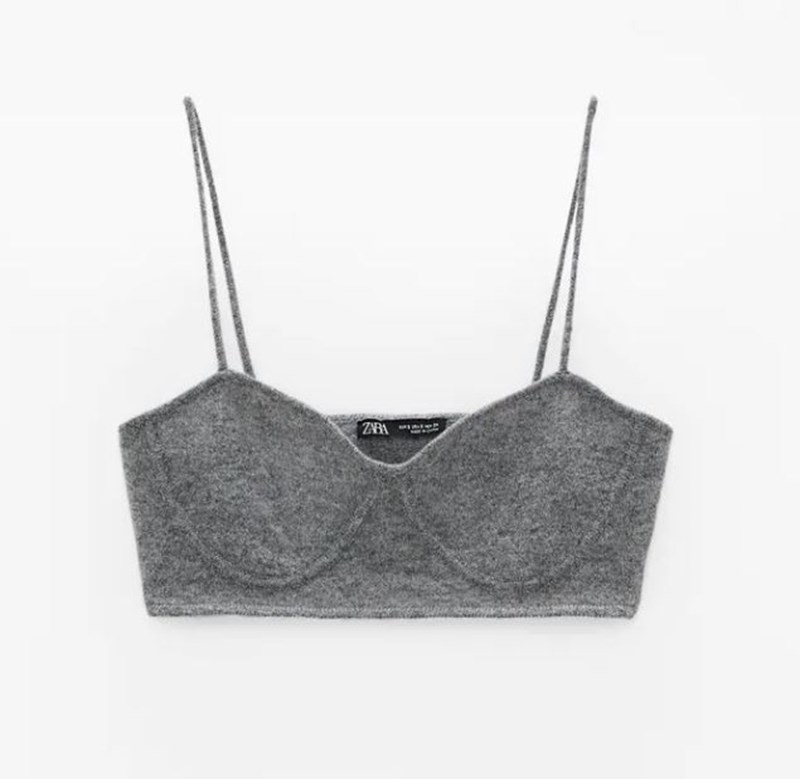 Cashmere Lover: 6+1 φανταστικά κομμάτια σαν χάδι γιατί φέτος ειδικά μας λείψανε αυτά! - εικόνα 3