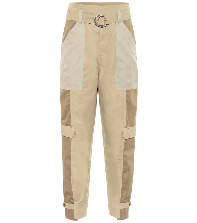 Cargo Παντελόνι