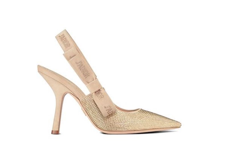 7 ψηλοτάκουνα που κόβουν την ανάσα - εικόνα 5