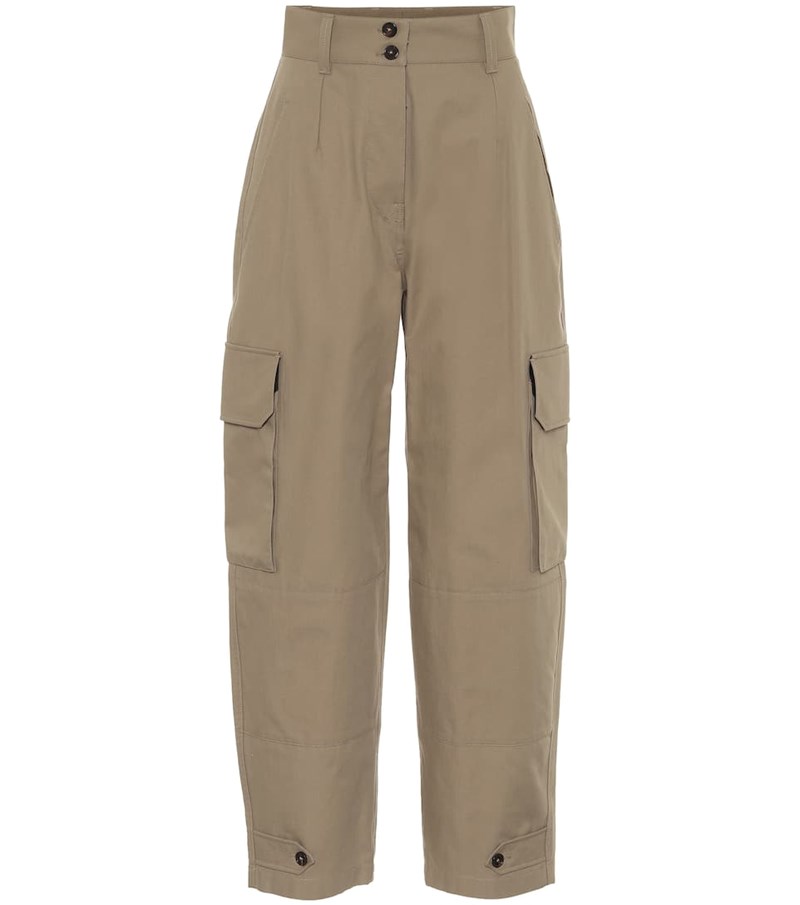 Cargo Παντελόνι