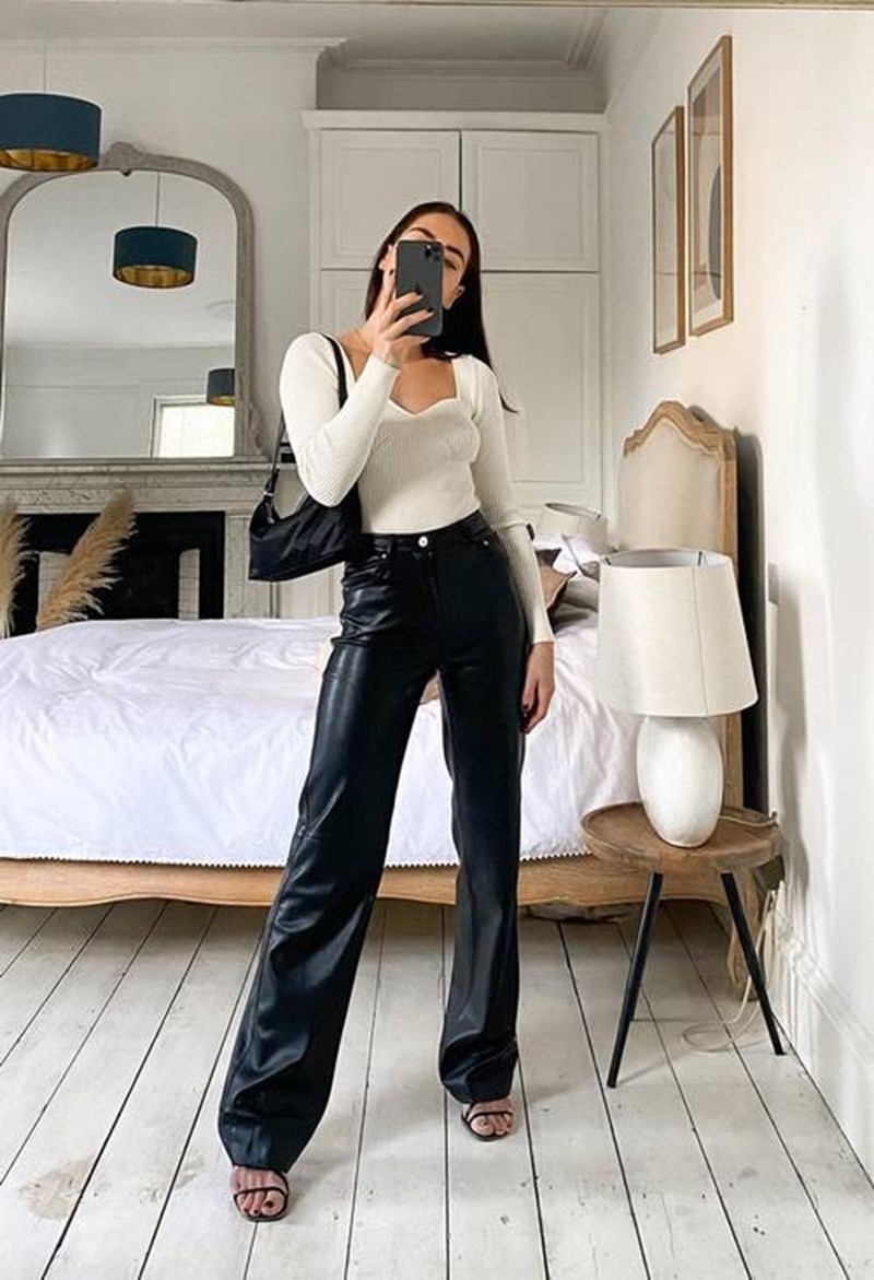 Get the look: Αντιγράψαμε το πιο κομψό και εύκολο style - εικόνα 1