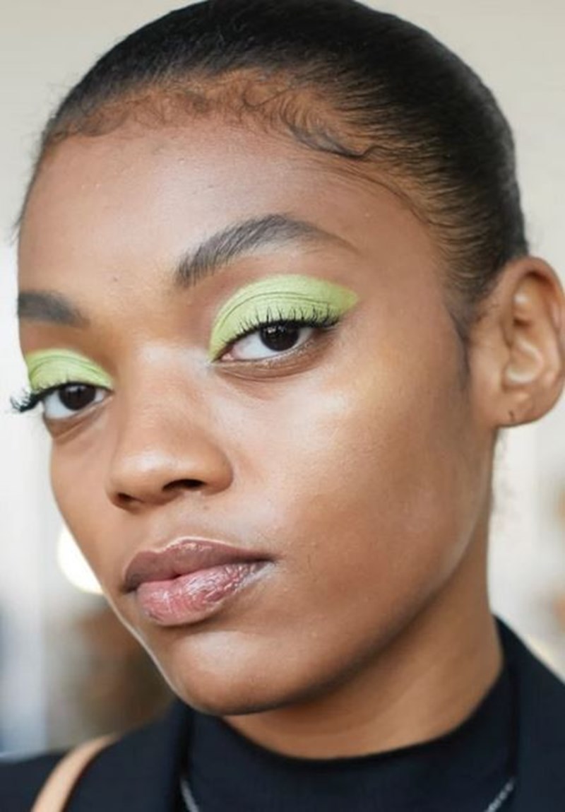 Τα beauty trends του 2021 από τους ειδικούς - εικόνα 1