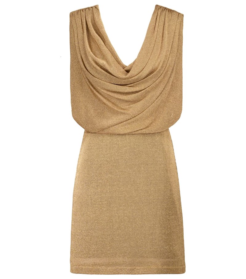 10 glam φορέματα που θα "ρίξουν" το Instagram αυτά τα Χριστούγεννα - εικόνα 8