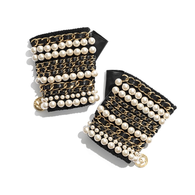 Πέρλες: Πώς θα προσθέσεις το απόλυτο trend στο στυλ σου; - εικόνα 2