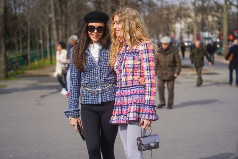 Gossip Girl 2020: Πώς θα αντιγράψεις τώρα το στυλ της Serena και της Blair; - εικόνα 2