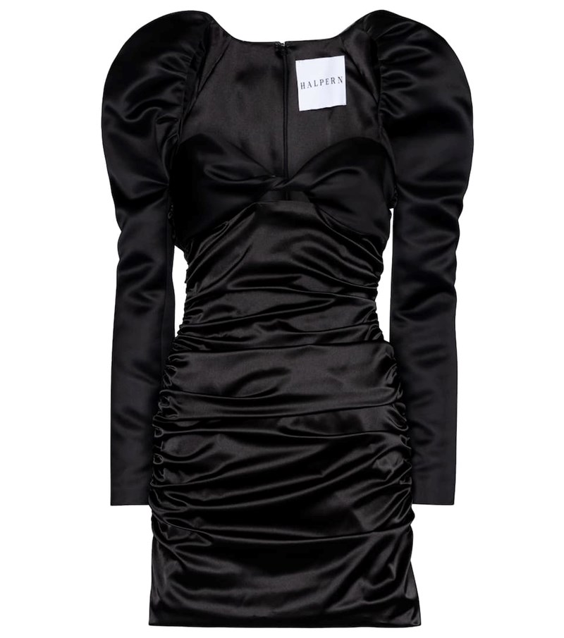 10 glam φορέματα που θα "ρίξουν" το Instagram αυτά τα Χριστούγεννα - εικόνα 4