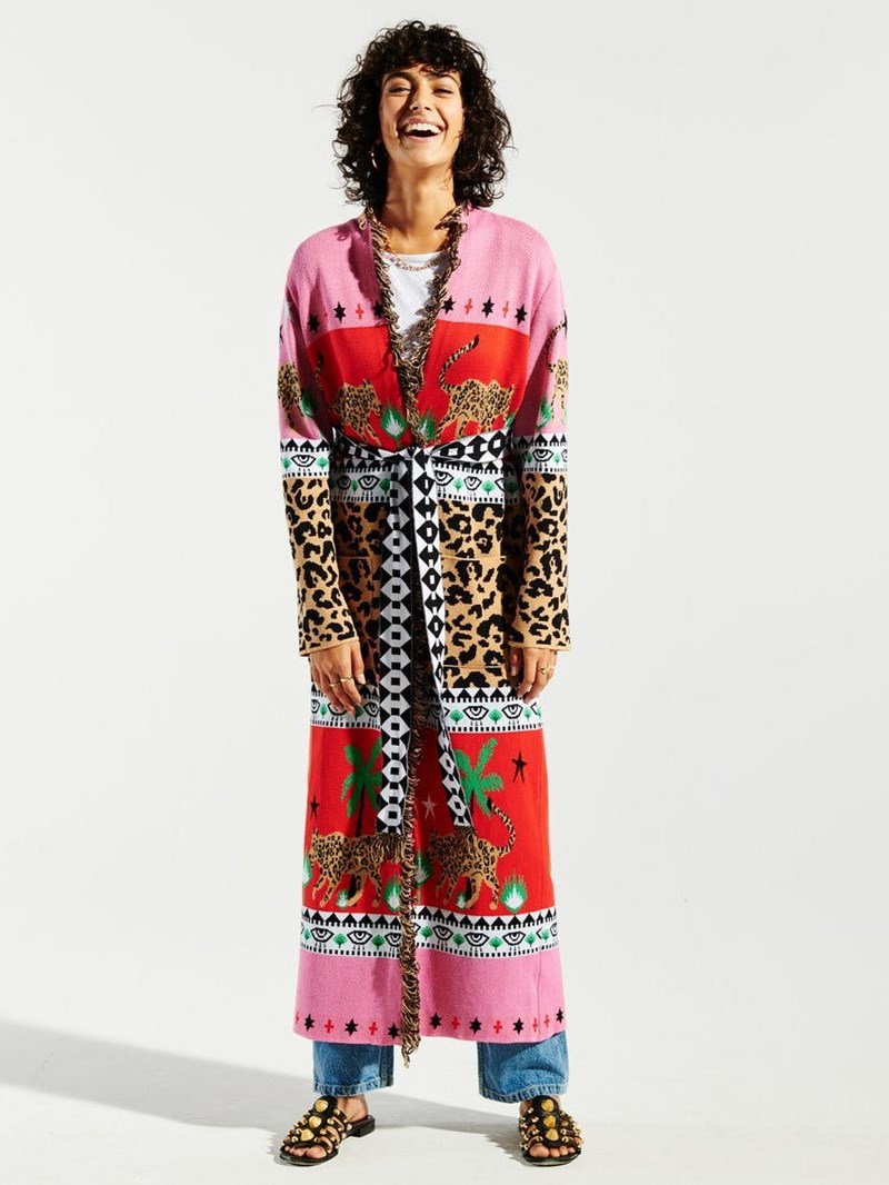 Ζακέτα να πάρεις: 10 πλεκτά cardigan που μπορούν να γίνουν τα hero pieces της ντουλάπας σου τώρα - εικόνα 5