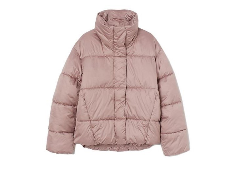 Puffer μπουφάν: Ειδικά σήμερα που πας χωρίς αυτό; - εικόνα 2