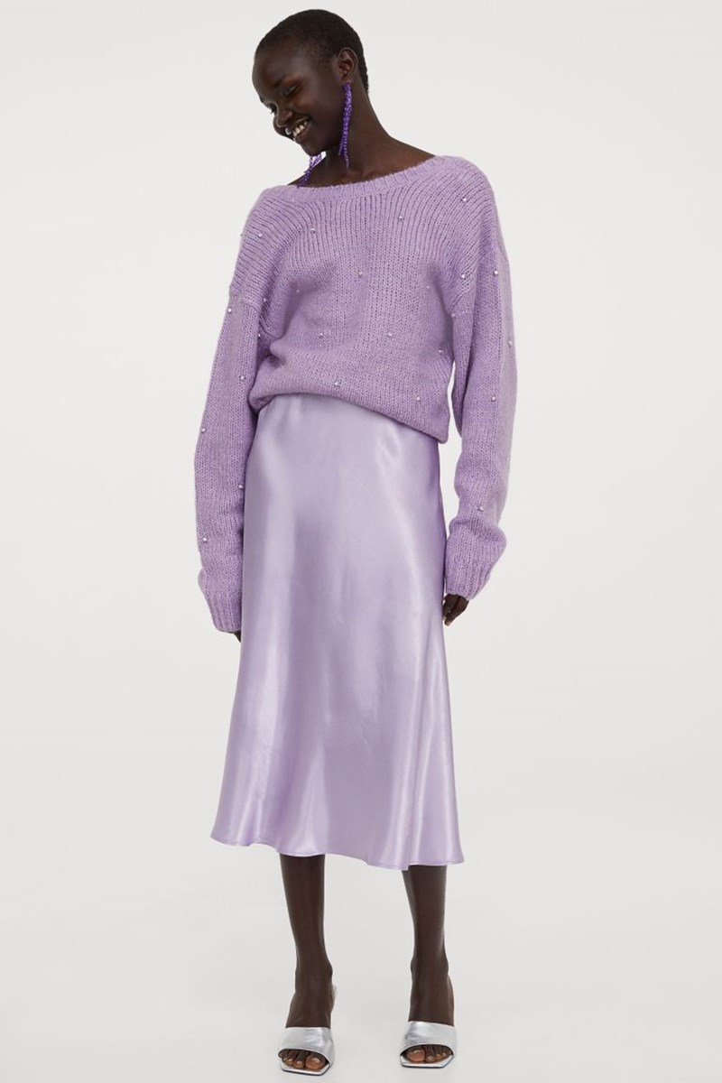 6 H&M λαμπερά κομμάτια που θέλουμε ΤΩΡΑ! - εικόνα 6