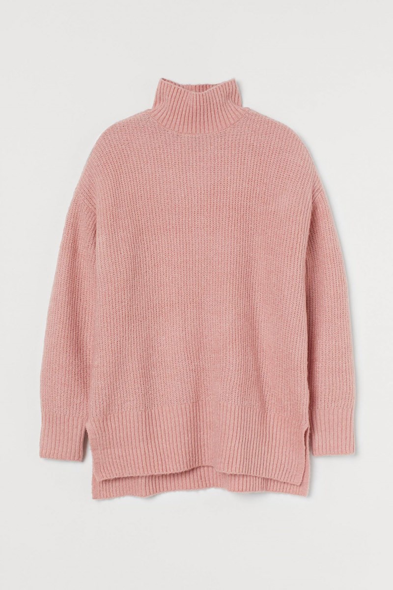 6 πουλόβερ για να είσαι ετοιμοπόλεμη για το χειμώνα - εικόνα 1