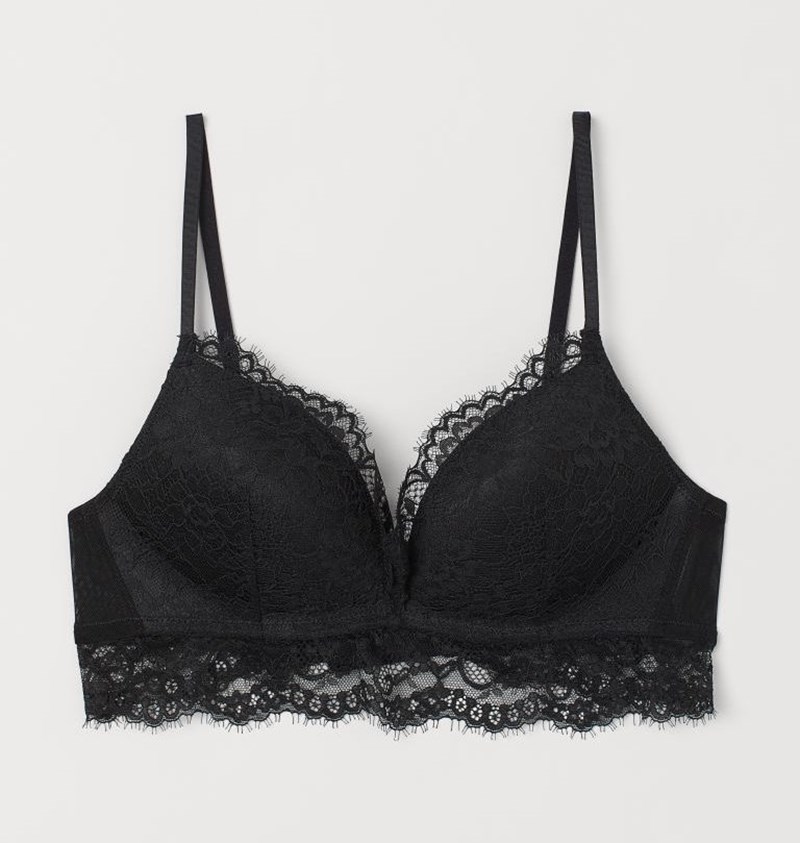 8+1 lingerie κομμάτια για να είναι το 2021 η πιο sexy χρονιά σου! - εικόνα 3