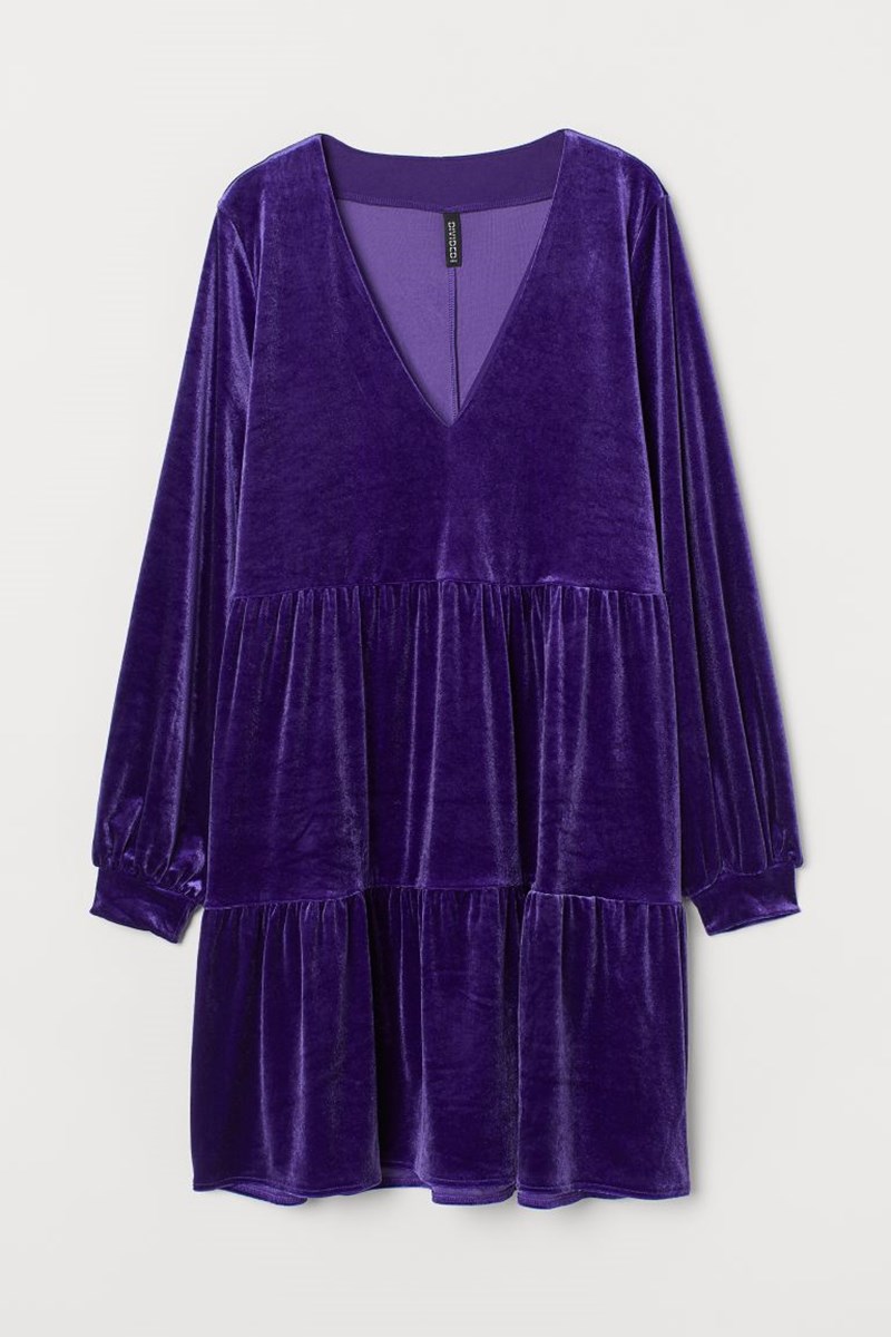 Βελούδο: 7 κομμάτια για να ακολουθήσεις την τάση - εικόνα 3