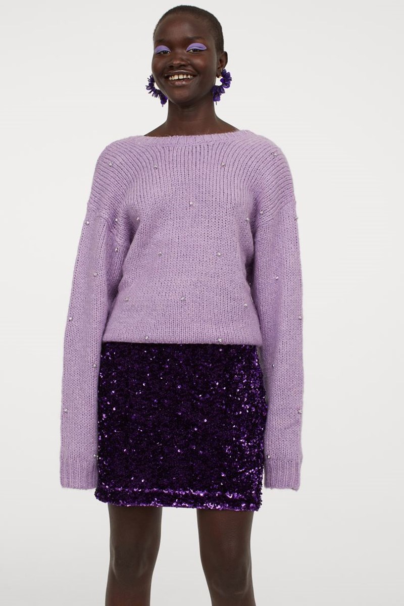 6 H&M λαμπερά κομμάτια που θέλουμε ΤΩΡΑ! - εικόνα 2