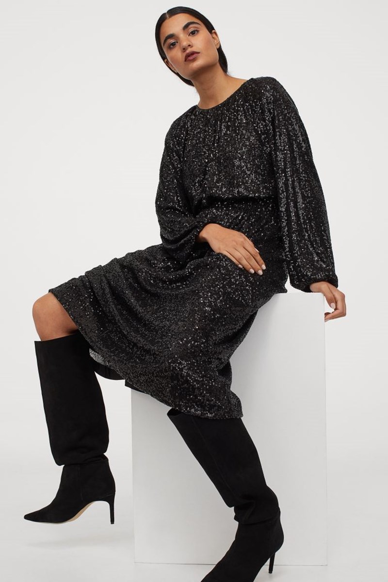 6 H&M λαμπερά κομμάτια που θέλουμε ΤΩΡΑ! - εικόνα 3