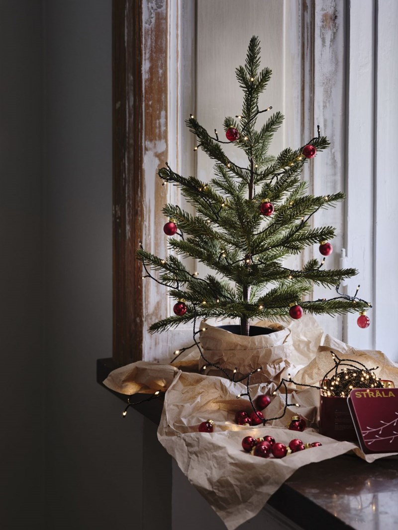 Χριστούγεννα 2020: Ιδέες στολισμού για να απολαμβάνεις το σπίτι σου κάθε στιγμή - εικόνα 6