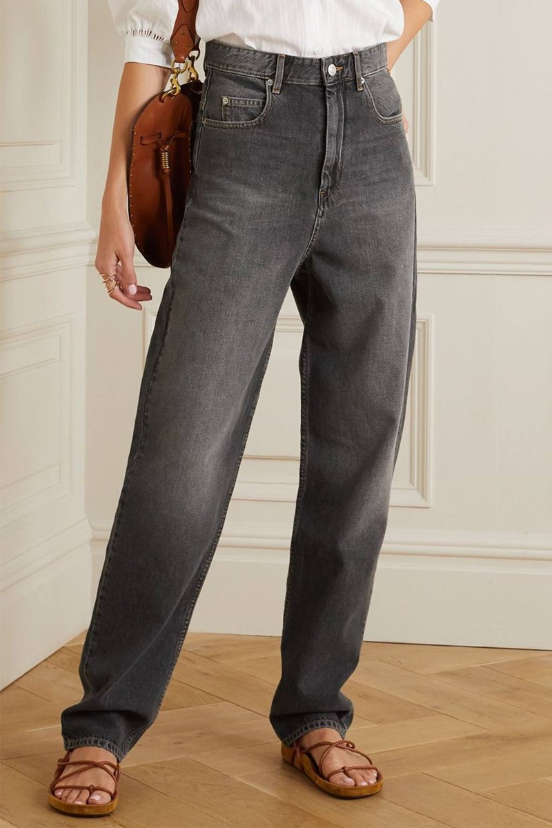 mom jeans Marant