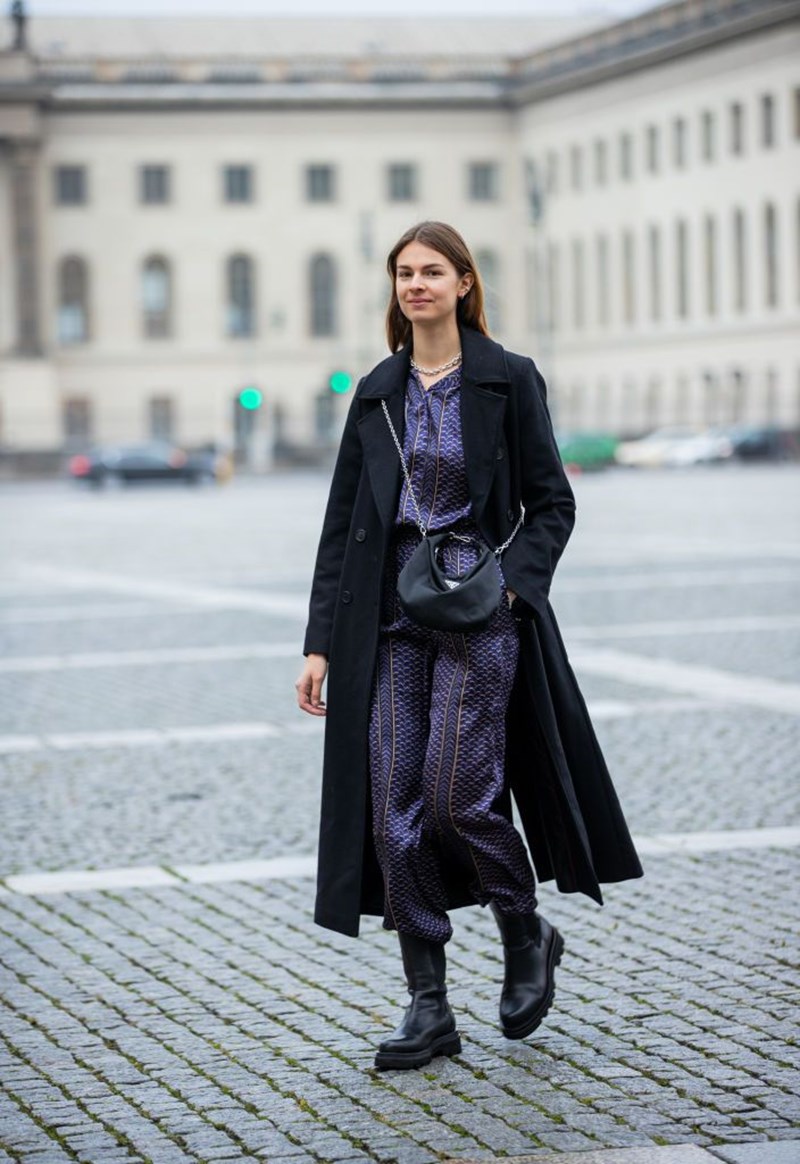 Χριστούγεννα 2020: Μετράμε αντίστροφα με 10 δυναμικά street style - εικόνα 9