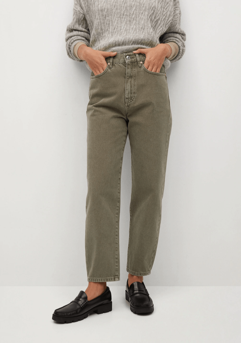 8 sustainable κομμάτια που θέλουμε να προσθέσουμε (τύπου ΤΩΡΑ!) στη ντουλάπα μας - εικόνα 6